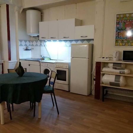 Ferienwohnung logement Quai de Pierre-Scize Lyon Exterior foto